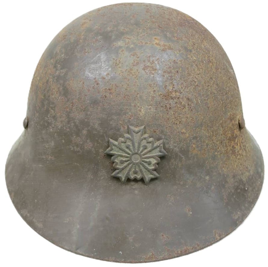 Keibodan Helmet Badge.jpg