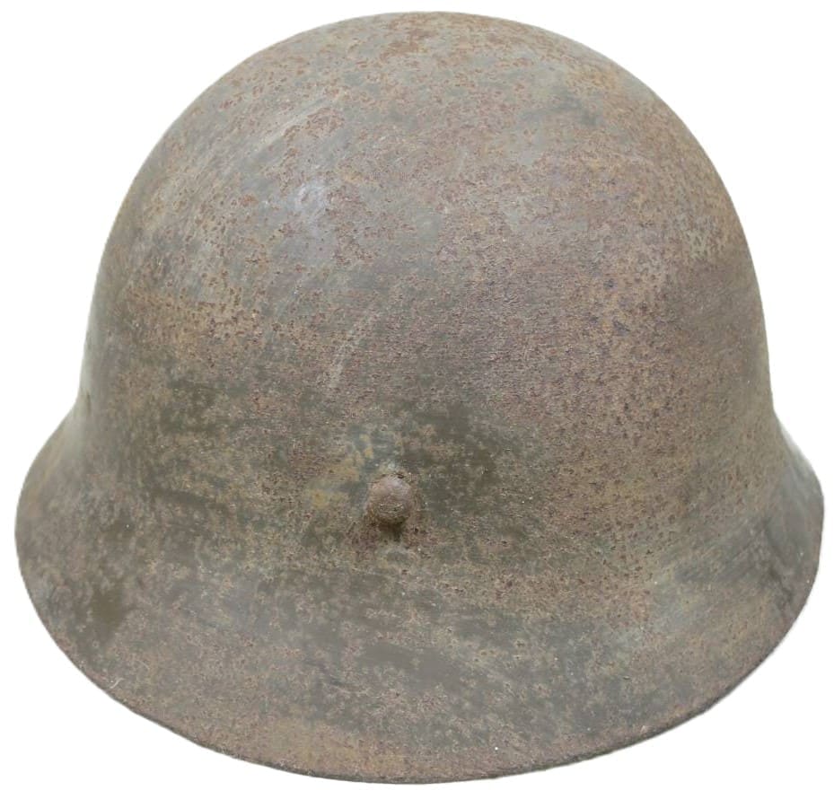 Keibodan  Helmet  Badge..jpg