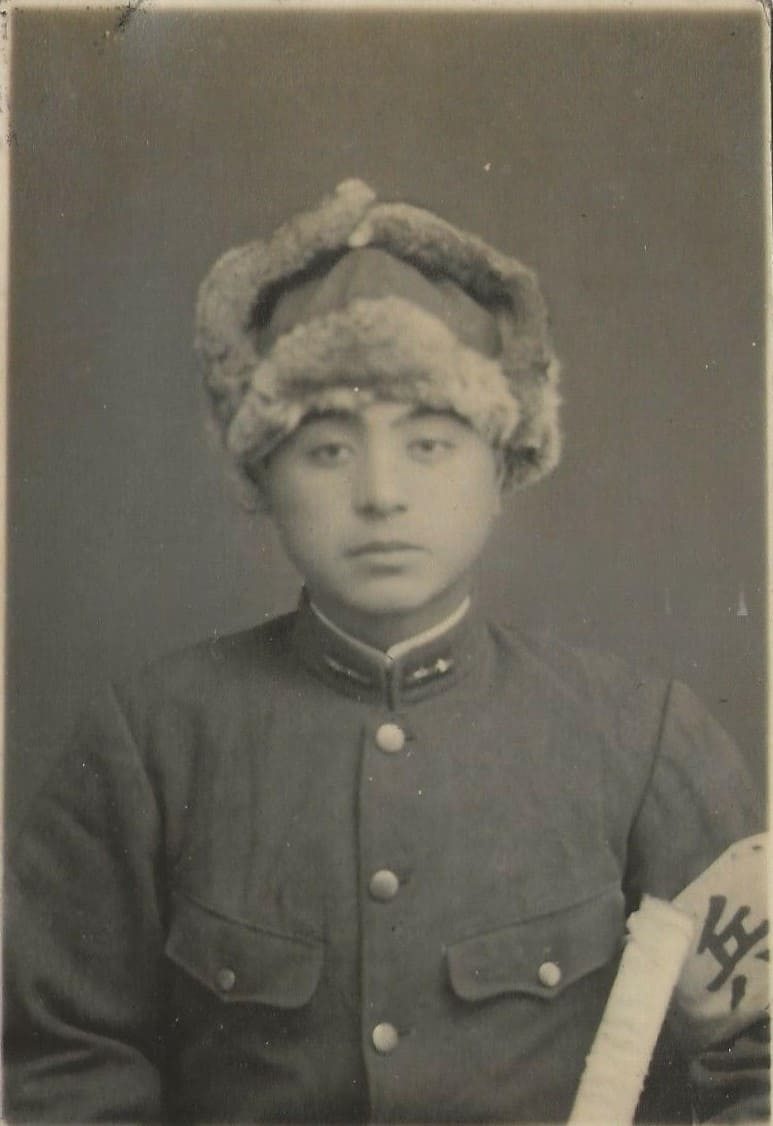 Kenpeitai in Photos/憲兵隊写真 | Page 3 | Medals of Asia Kenpeitai in Photos/憲兵隊写真 | Page 3 | Medals of Asia
