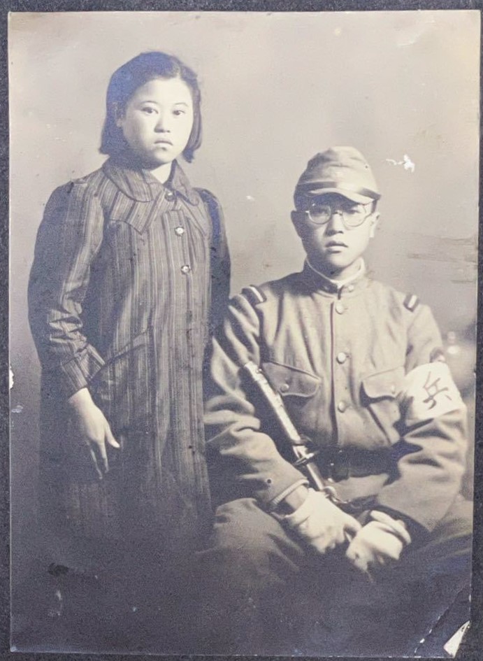 Kenpeitai in Photos/憲兵隊写真 | Page 3 | Medals of Asia Kenpeitai in Photos/憲兵隊写真 | Page 3 | Medals of Asia