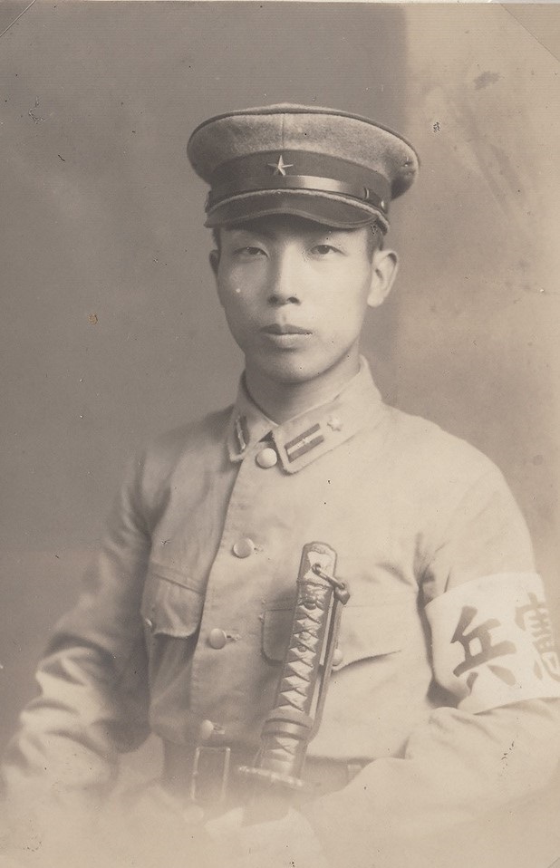 Kenpeitai in Photos/憲兵隊写真 | Page 3 | Medals of Asia Kenpeitai in Photos/憲兵隊写真 | Page 3 | Medals of Asia