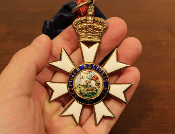 Knight Commander Order of St Michael and St  George.jpg