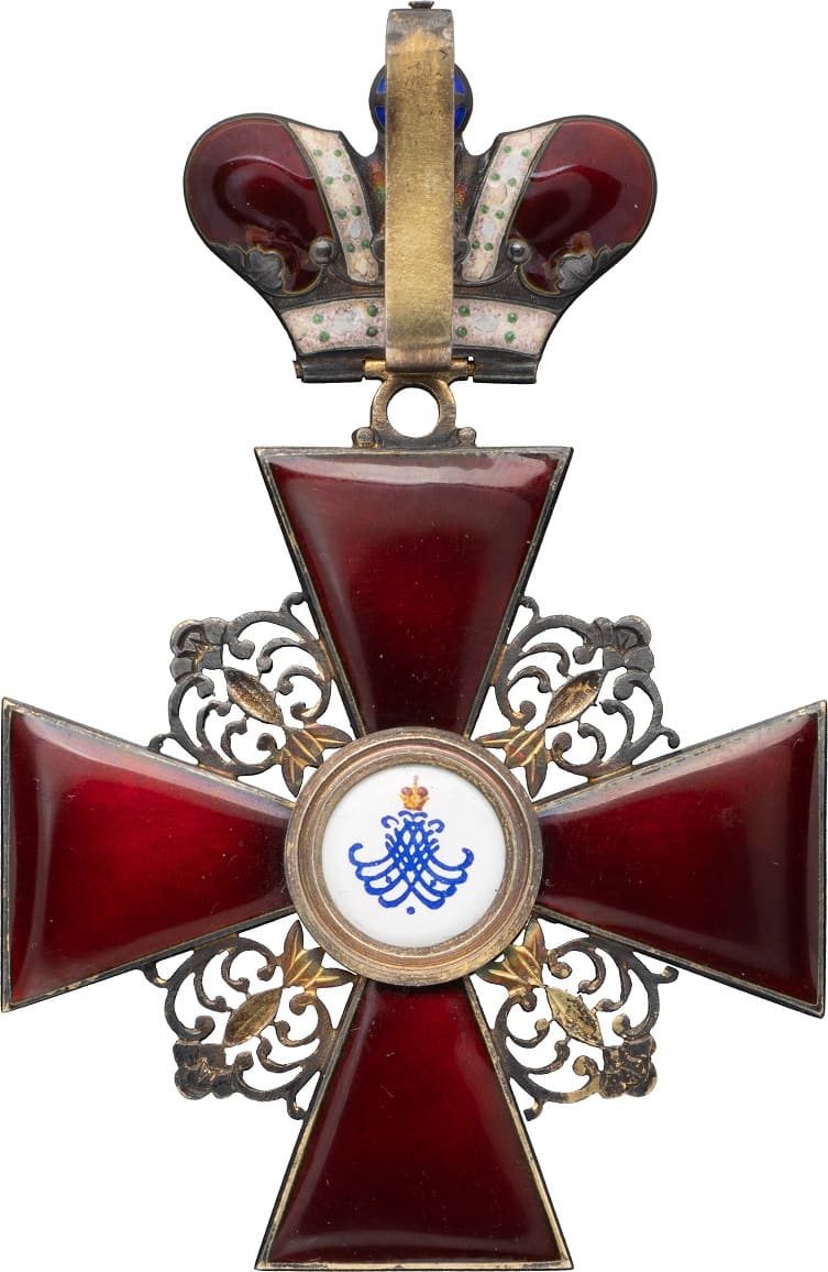 Копия  ордена Святой Анны фирмы Роте.jpg