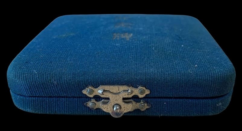 Korea Annexation  Commemorative  Table Medal.jpg