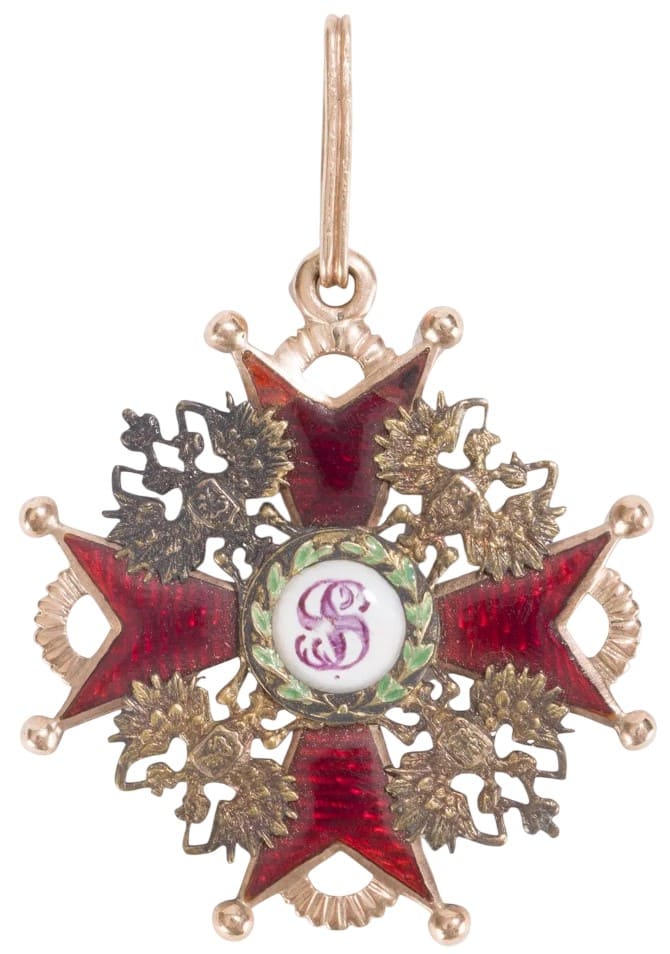 Kreuz des Sankt-Stanislaus-Orden 3. Klasse IK.jpeg