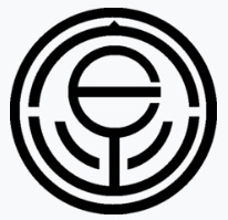 Kŭmgangsan Electric Railway Co. Ltd. Emblem..jpg