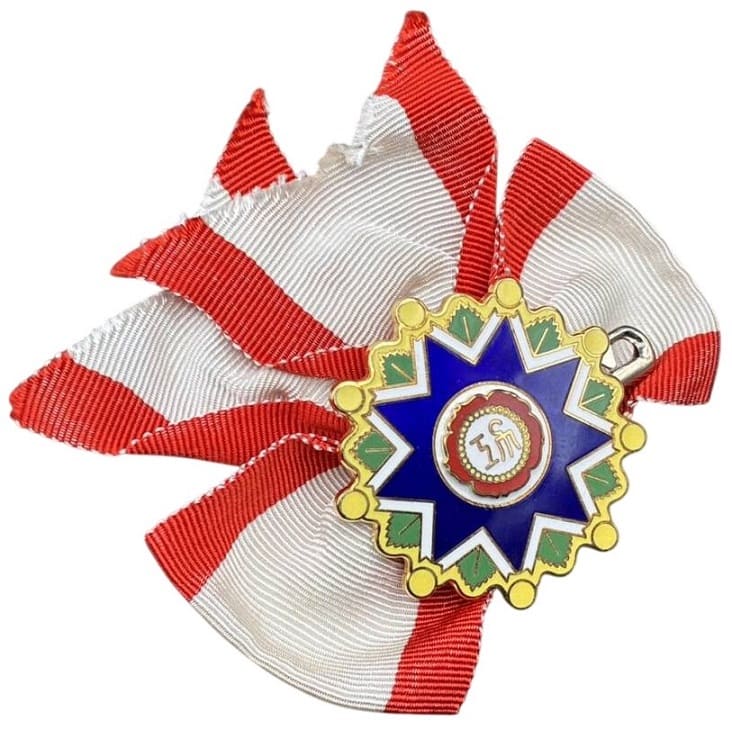 Kure City Merit Medal.jpg