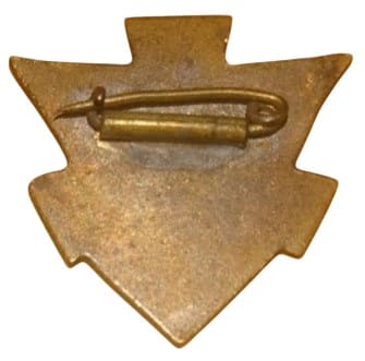 Kyoto City Tram Branch of  Imperial Military Reservist Association Award Badge.jpg