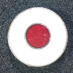 League for Dissolution of Political Parties  (Seitō Kaishō Renmei) Membership Badge.jpg