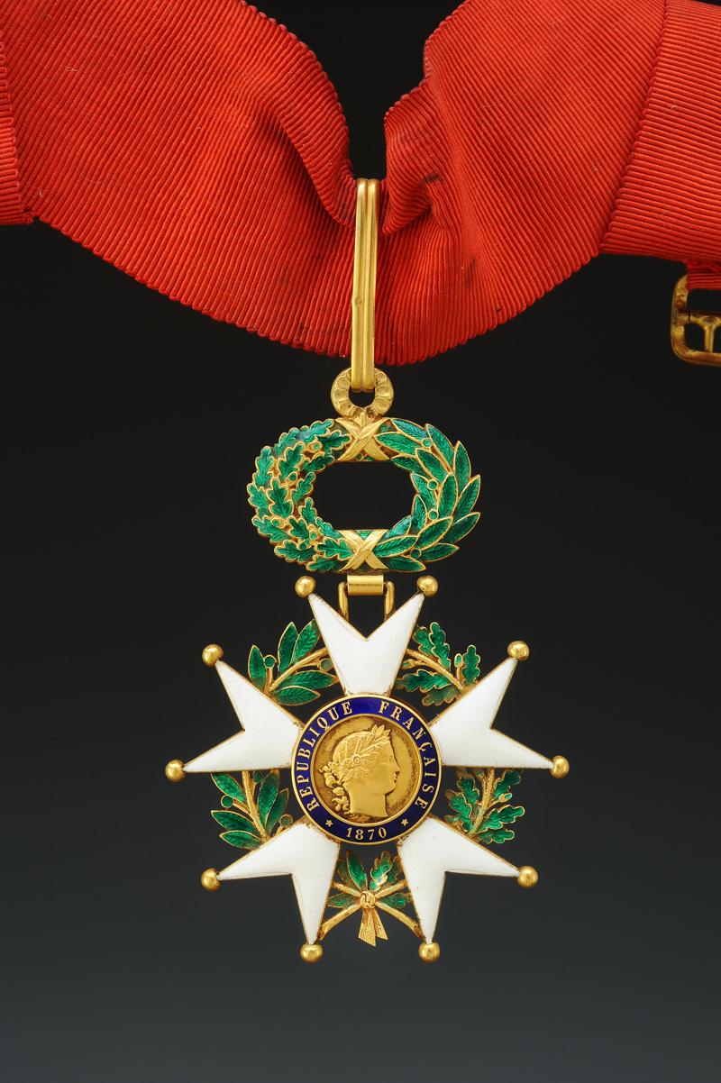 Legion of Honour commander badge.jpg