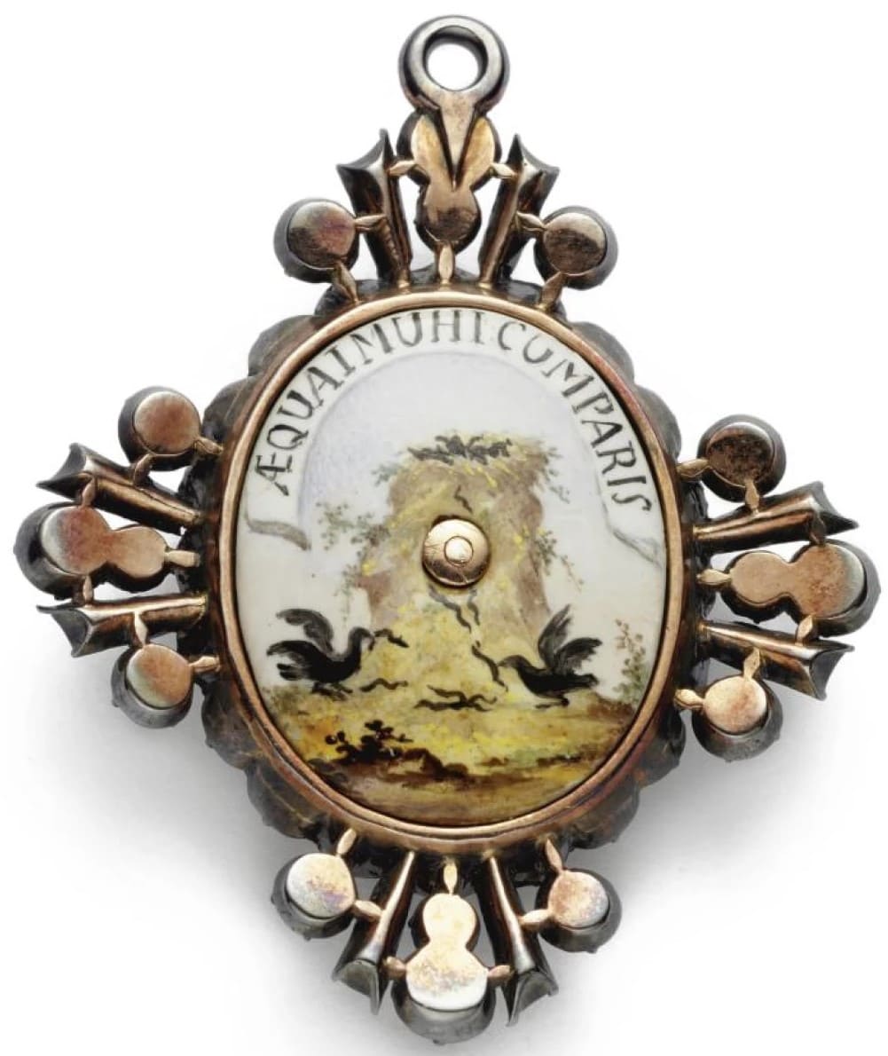 Lesser Cross of the Order of  Saint Catherine.jpg