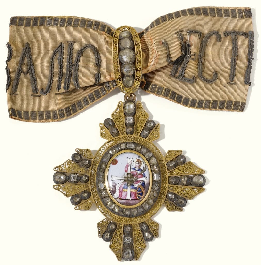 Lesser Cross of the Order of Saint Catherine.jpg