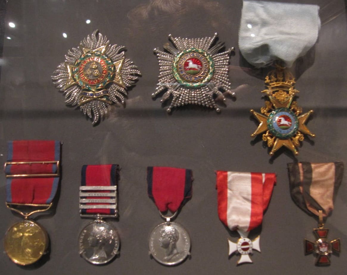 Lieutenant-Colonel Sir James MacDonell of Glengarry.jpg