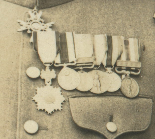 Lieutenant-Genera  Tajima Eijirō 田島栄次郎 陸軍中将.jpg