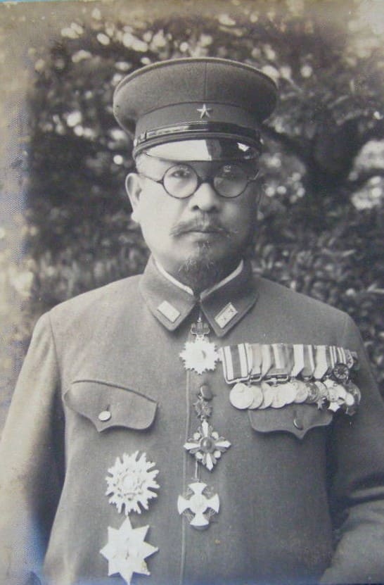 Lieutenant General Aketo  Nakamura 中村明人陸軍中将.jpg
