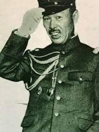 Lieutenant-general Bunzaburō Kawagishi..jpg