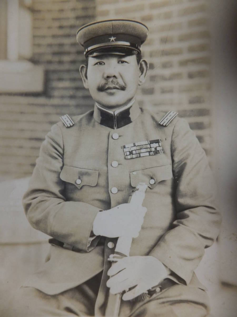 Lieutenant-General Hikosaburō Hata 秦彦三郎 陸軍中将.jpg