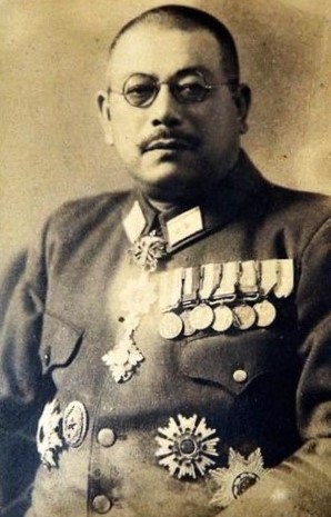 Lieutenant-General Hiroshi Nemoto 根本 博 陸軍中将 -.jpg