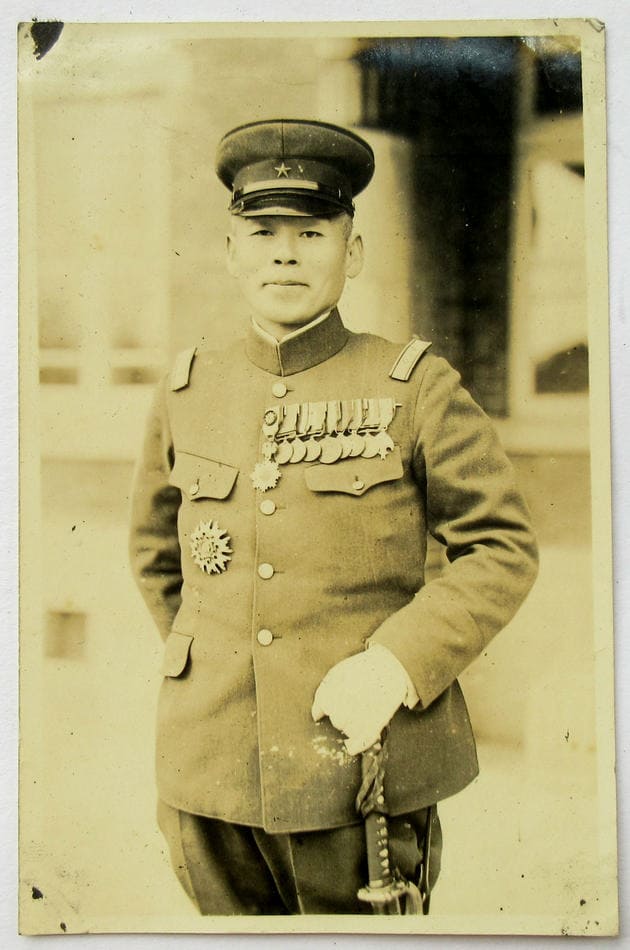 Lieutenant General Kamezo Suetaka陸軍中将尾高亀蔵.jpg