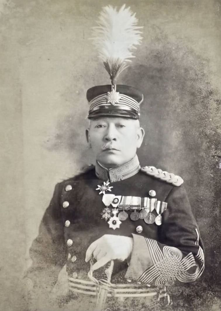 Lieutenant General Kiyoshi Furuya 古谷清 陸軍中将.jpg