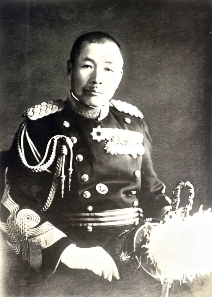 Lieutenant General  Kiyoshi Furuya.jpg