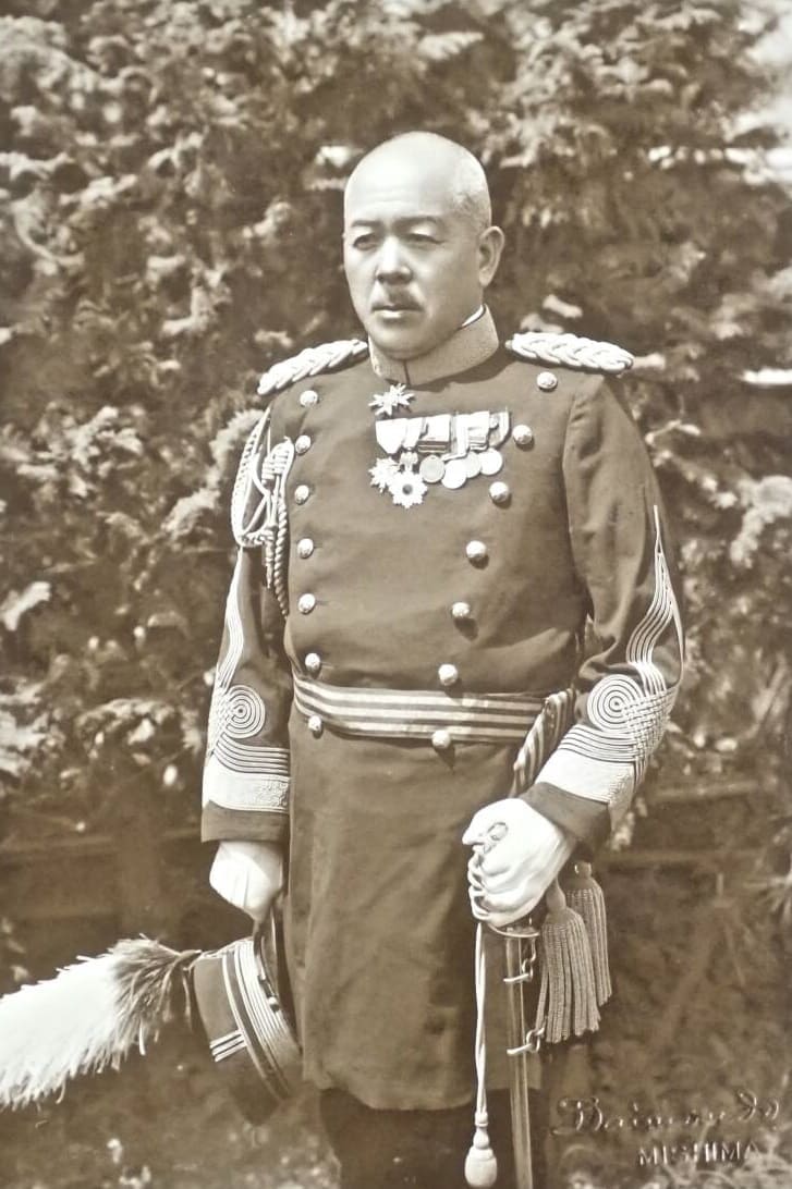 Lieutenant General Kiyoshi Furuya 古谷清 陸軍中将.jpg