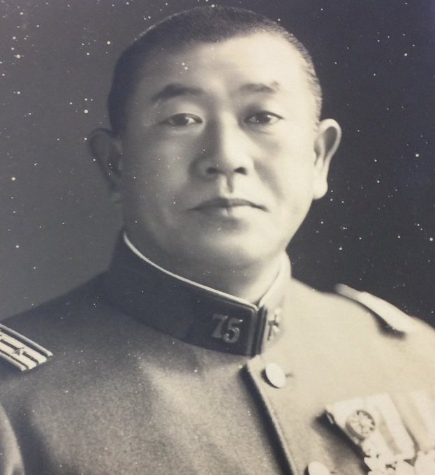Lieutenant-General Kōtoku Satō-佐藤幸徳 陸軍中将.jpg