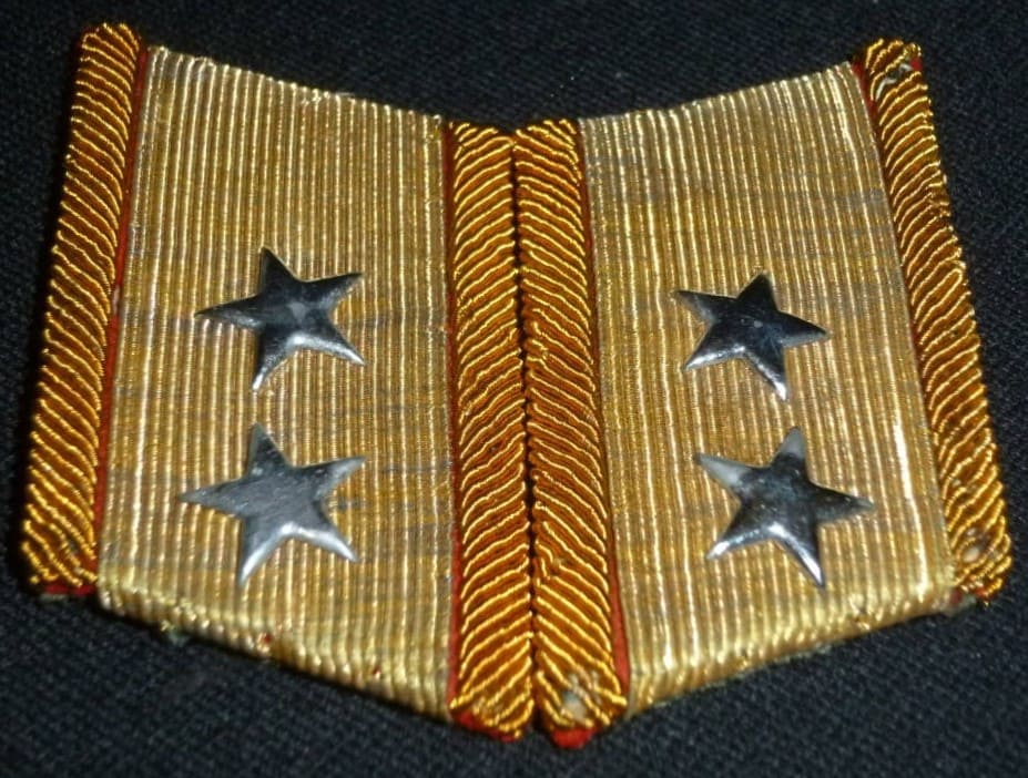 Lieutenant-General Mamoru Iinuma collar  tabs.jpg