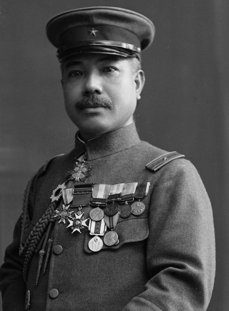 Lieutenant  General Saburo  Inagaki.jpg