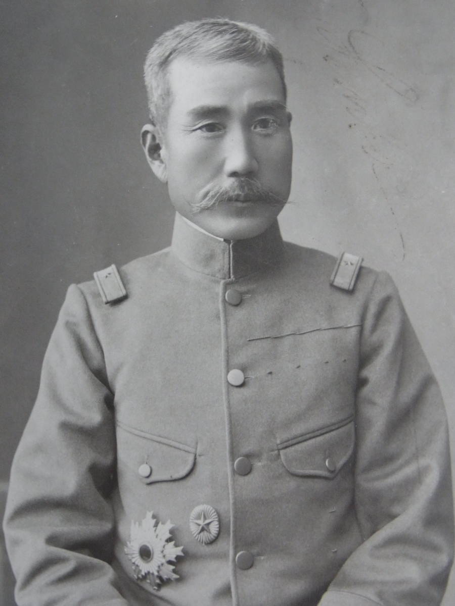 Lieutenant General Senba Taró 仙波太郎 陸軍中将 -.jpg