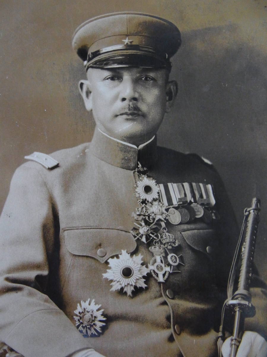Lieutenant General Tōji Yasui安井藤治 陸軍中将.jpg