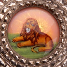 Lion and Sun order  medallion.jpg