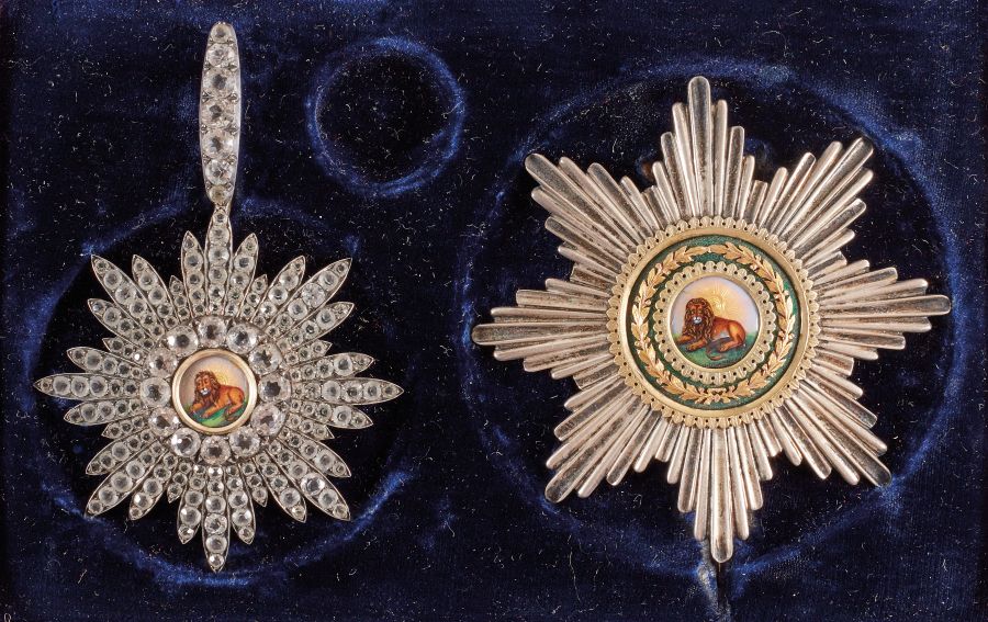 Lion and Sun Russian-made marked FH.jpg