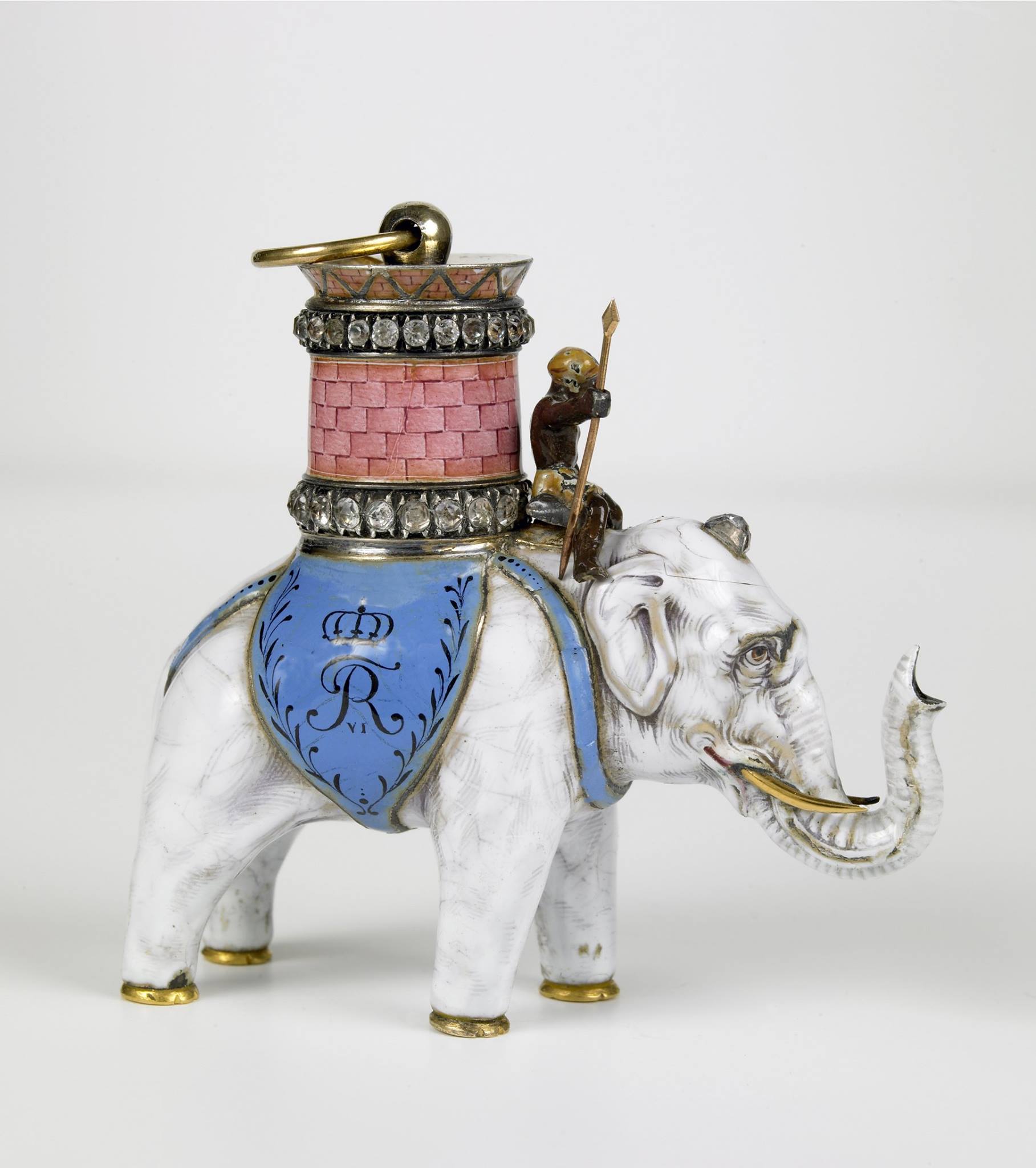 Louis XVIII's Order of the Elephant from the Louvre  collection.jpg