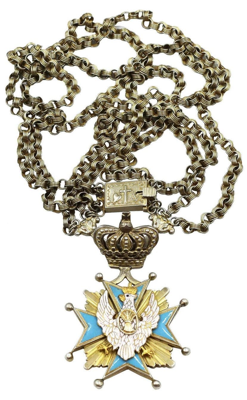 Lublin  Chapter cross.jpg