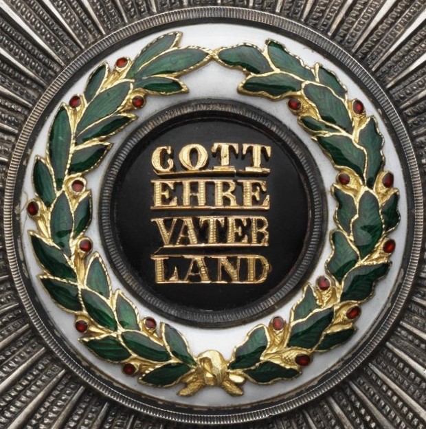 Ludwig Order Nicholas I  -.jpg