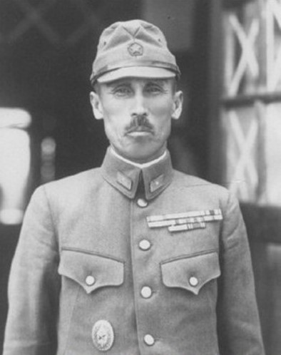 Major-General Kanji Shiibashi  椎橋侃二.jpg