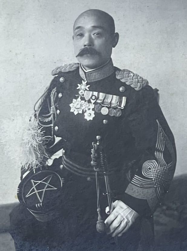 Major general Kawase Fusashi 川瀬房四.jpg