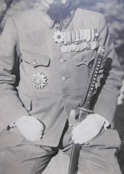 Major-General Toshisada  Takada.jpg