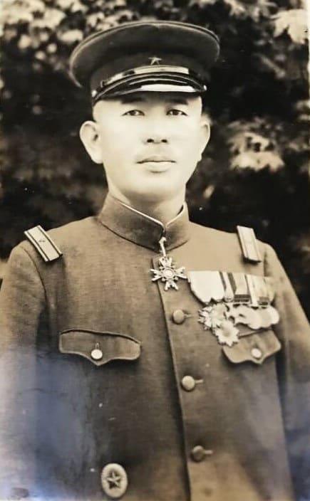 Major general with 3rd class Virtuti Militari order..jpg