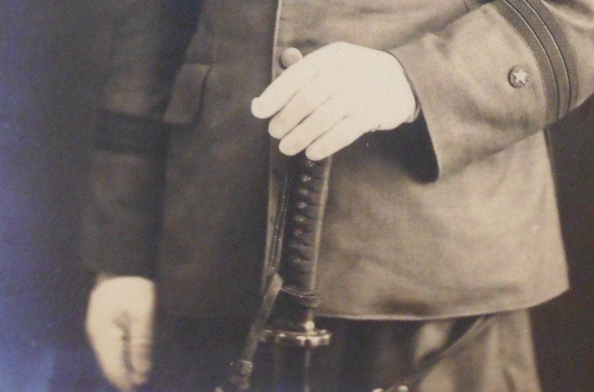 Major General  with ribbon bar.jpg