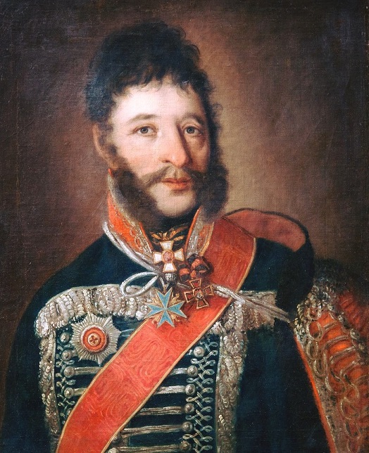 Major-General  Yakov Petrovich Kulnev.jpg