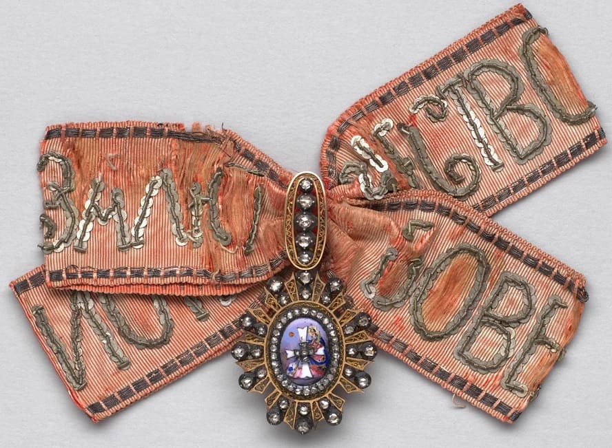 Малый крест ордена Святой Екатерины.jpg