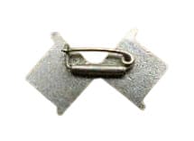 Manchukuo-Japan Friendship    Badge..jpg