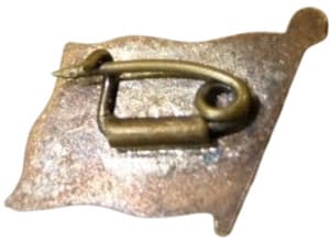 Manchukuo-Japan  Friendship Flag Badge.jpg