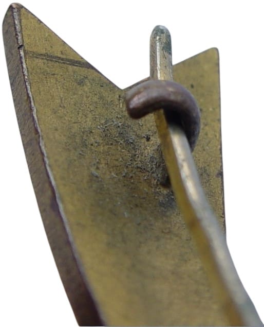 Manchukuo  Military  Merit Badge 大満州国武功徽章.jpg