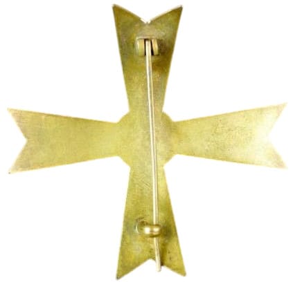 Manchukuo Military Merit  Badge 大満州国武功徽章.jpg