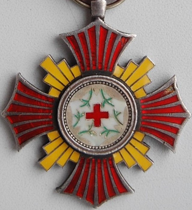 Manchukuo  Red Cross Society Merit Order.jpg
