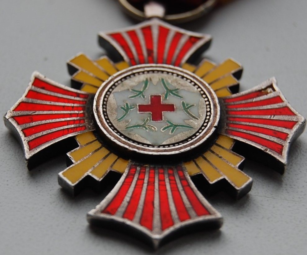 Manchukuo Red Cross  Society  Merit Order.jpg