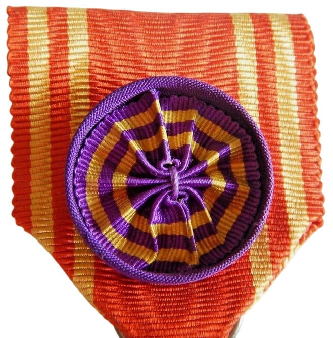 Manchukuo Red Cross Society Merit Order.jpg